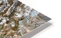Snarling Brook HD Metal print