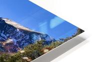 Above camp HD Metal print