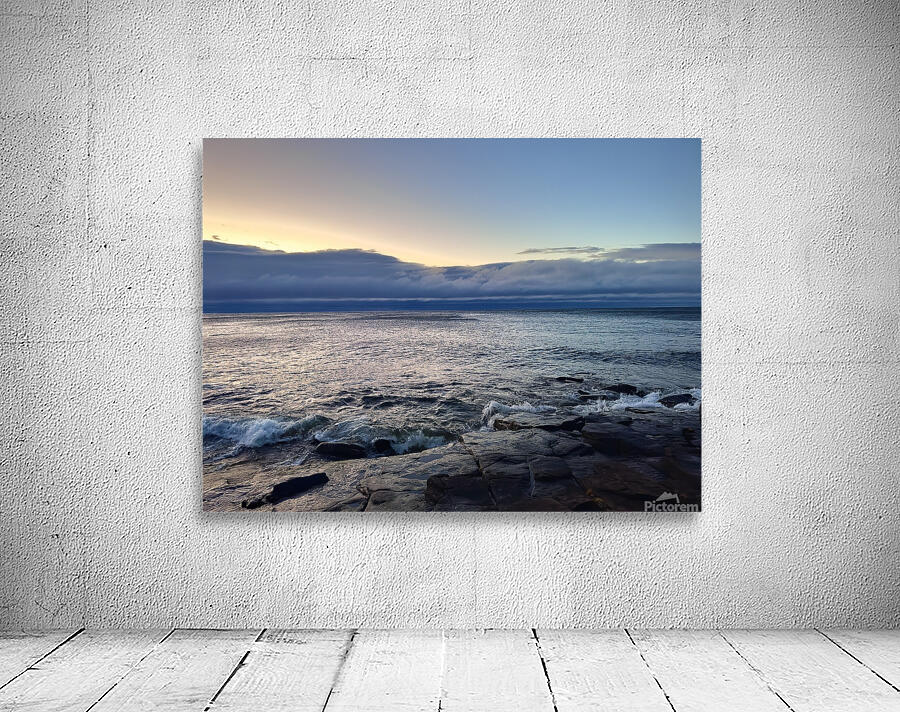 Gran Marais Wall Preview