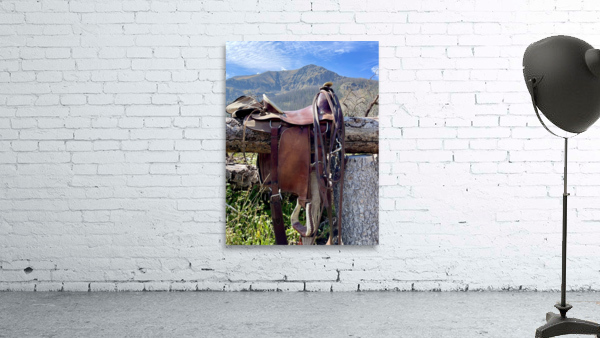 Saddle Mountain Wall Preview