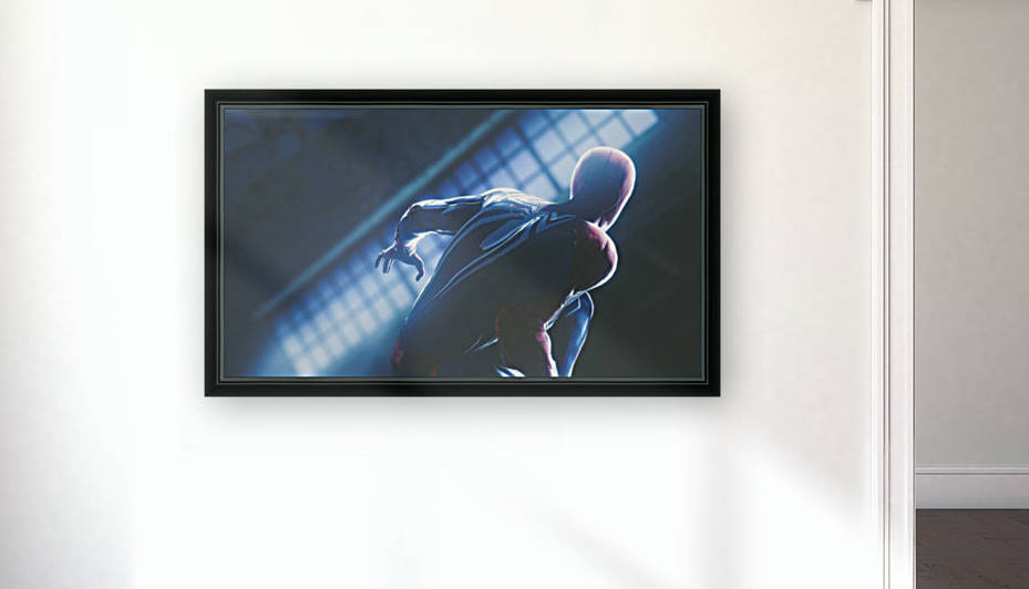 Marvels Spider-Man by Chris Taljaard