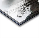 Montreal Monuments Acrylic print