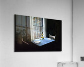 window study 2 Acrylic Print