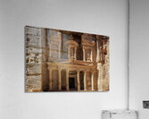 petra Acrylic Print