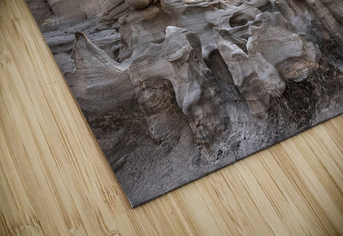 alien throne print 2 Paul Thompson Fine Art Images puzzle