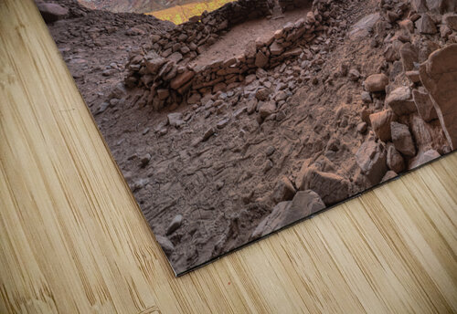 cave dwelling Paul Thompson Fine Art Images puzzle