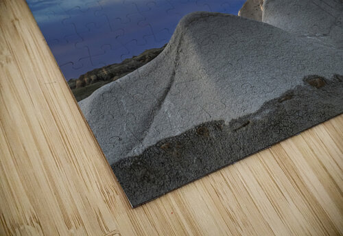 bisti treasures Paul Thompson Fine Art Images puzzle