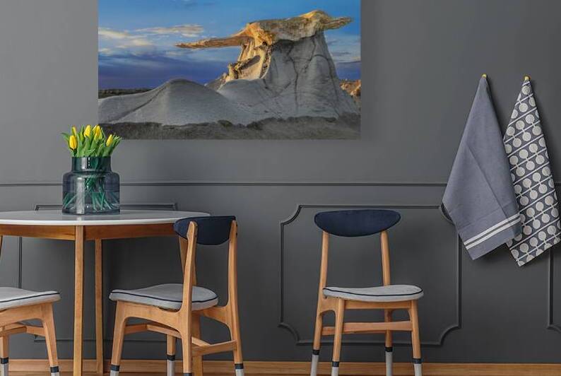 bisti treasures by Paul Thompson Fine Art Images