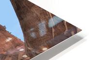cave dwelling HD Metal print