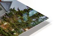 maine lighthouse HD Metal print