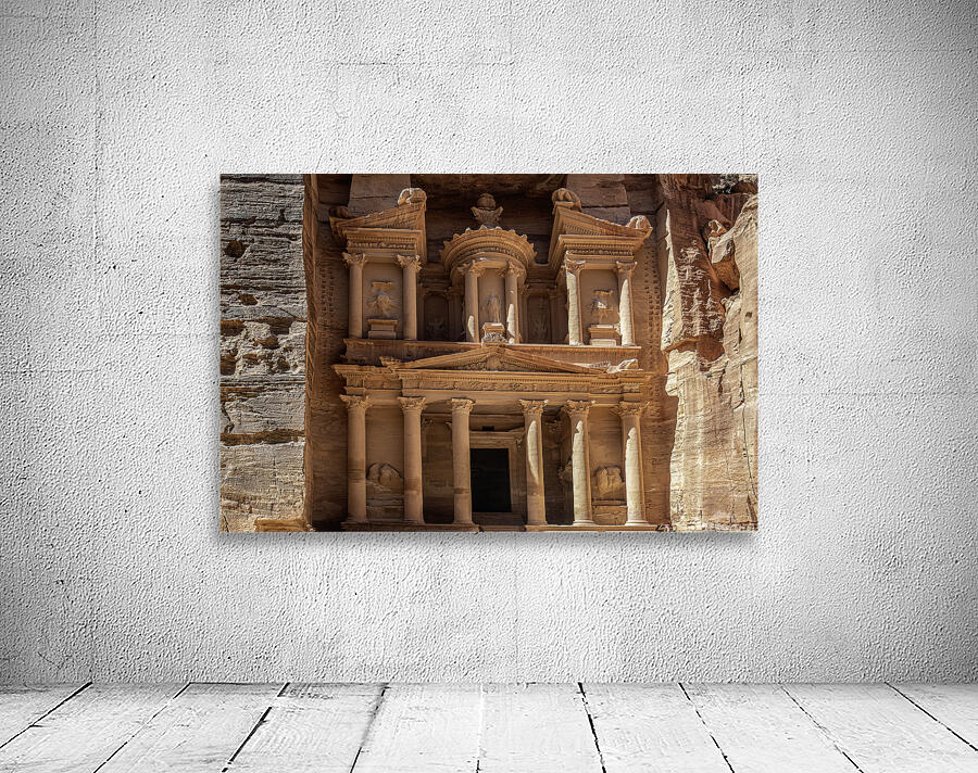 petra Wall Preview