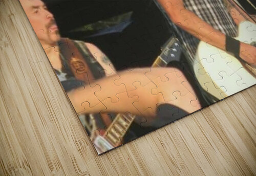 Troy Gentry RIP FrankieB puzzle