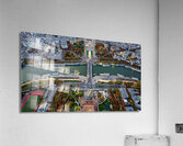 063A9915 Modifier 2 Acrylic Print