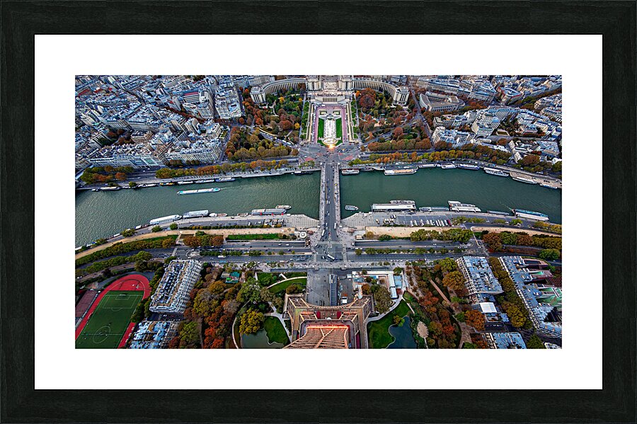 063A9915 Modifier 2 Picture Frame print