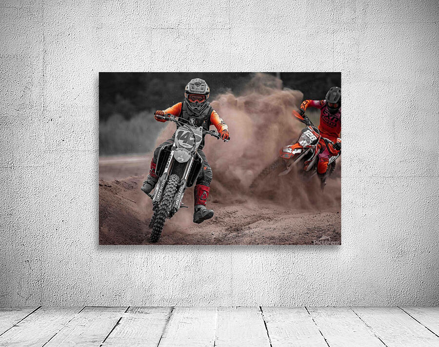 REDA8628 Modifier Wall Preview