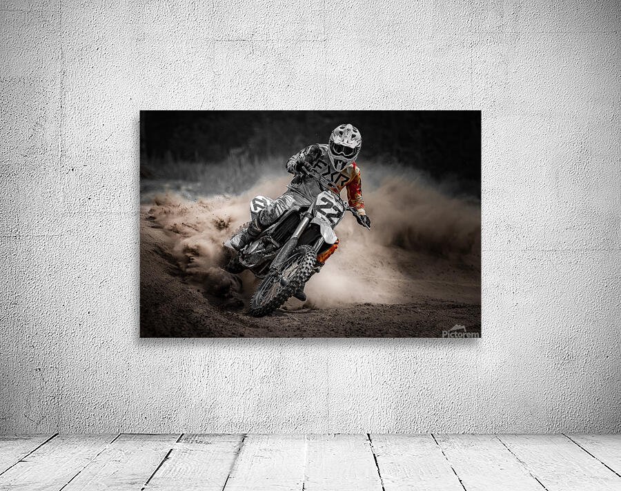 REDA7572 Modifier 2 Wall Preview