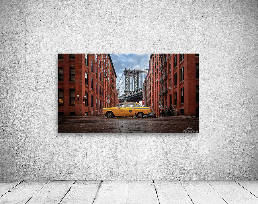 063A4465 HDR Modifier 3 Wall Preview