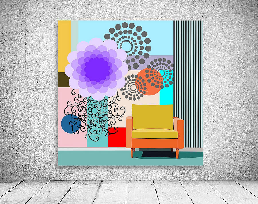 Positividade  Wall Preview