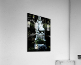 Gracie V Acrylic Print