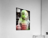Gracie III Acrylic Print