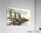 A Time Forgotten Acrylic Print