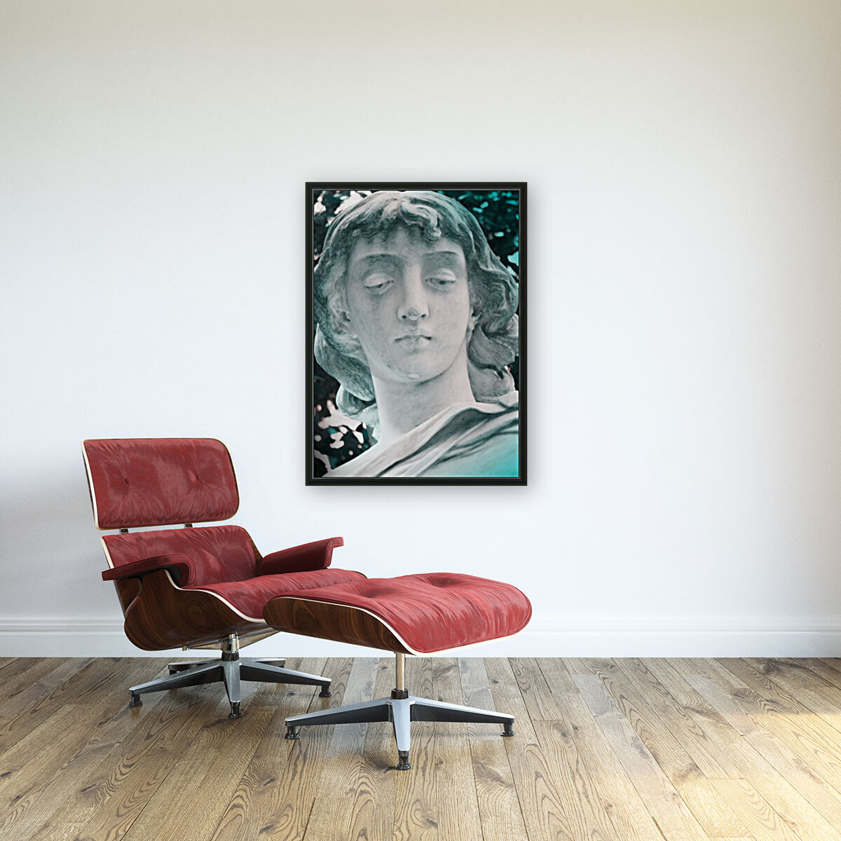 Guardian Angel Reproduction