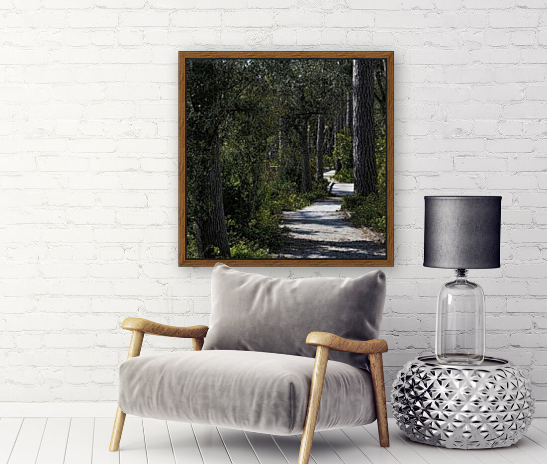 Escape To Nowhere Reproduction