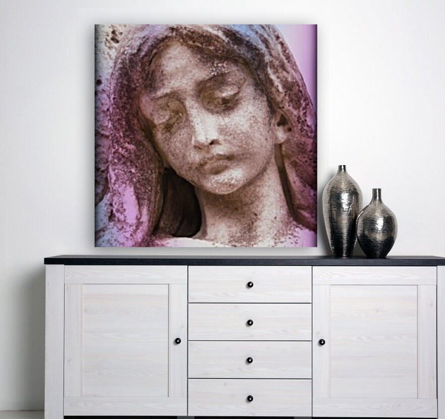 At Peace Reproduction