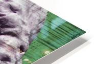 Watching HD Metal print