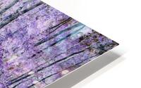 New Eyes HD Metal print