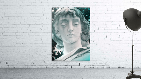 Guardian Angel Wall Preview
