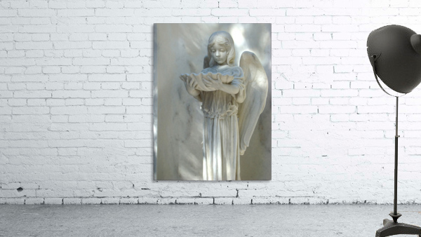Glory To God Wall Preview