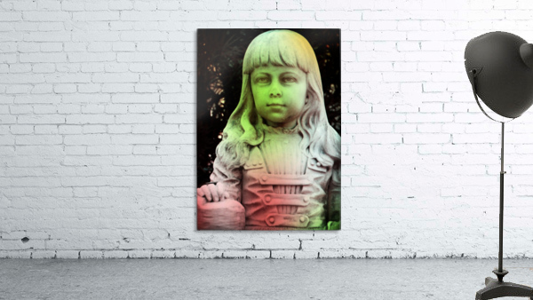 Gracie III Wall Preview