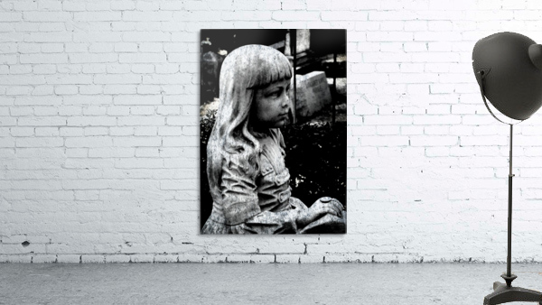 Gracie I Wall Preview