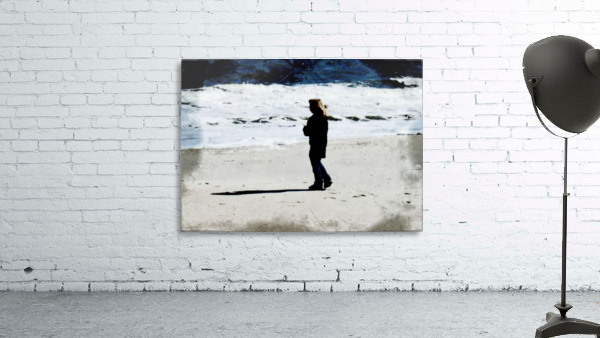 Not Alone Wall Preview