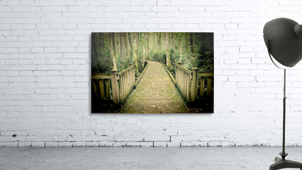Heading Back Wall Preview