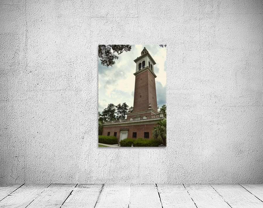 The Tower Wall Preview