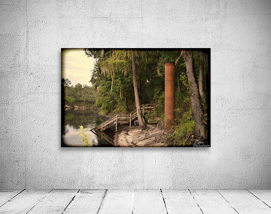 Old Tower Wall Preview