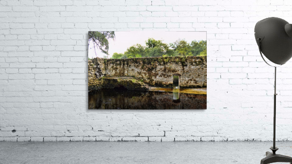 Suwanee Spa Wall Preview
