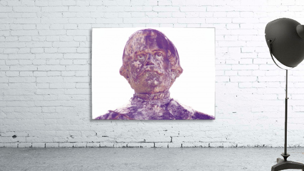 Bravery Wall Preview