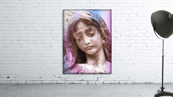At Peace Wall Preview