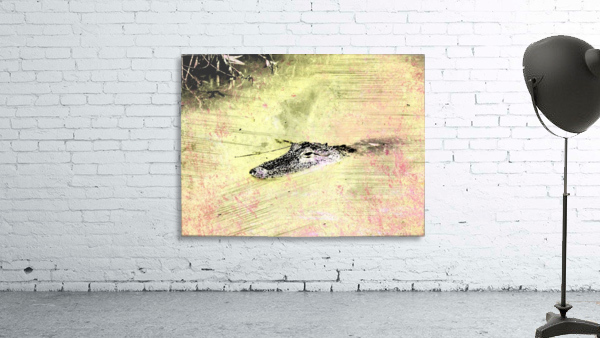 Lurking Wall Preview
