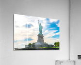 Libertad  Acrylic Print