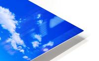 Fly High  HD Metal print