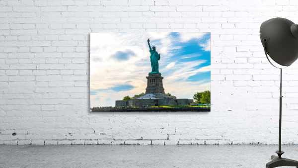 Libertad  Wall Preview