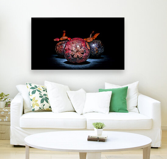 Mangosteen  Reproduction