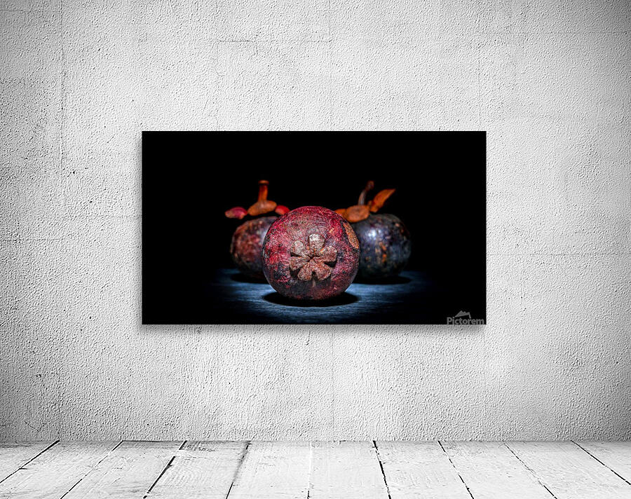 Mangosteen  Wall Preview