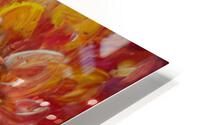 Little Z HD Metal print