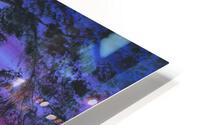 SUNSET GAZER HD Metal print