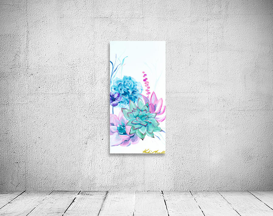 Ella Wall Preview